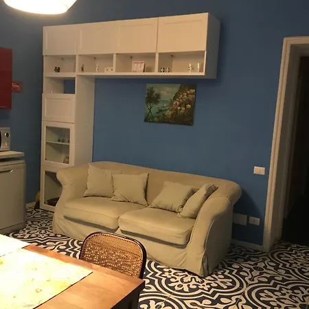 B&B Villa Italia-3